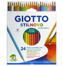 цветные карандаши Giotto Stillnovo 8000825255809