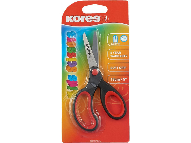 ножницы Kores 13мм 35130.01