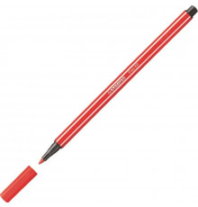 фломастер Stabilo Pen 68 красный 68/48