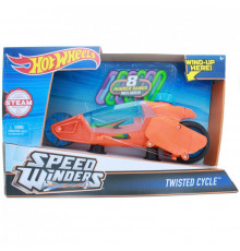 машинка Hot Wheels SpeedWinders DPB66