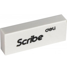 ластик Deli Scribe EH00210