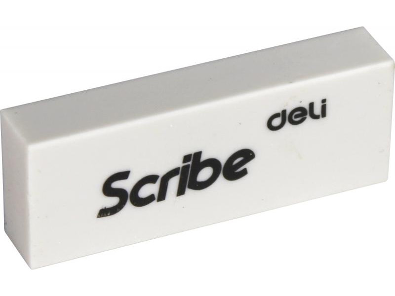 ластик Deli Scribe EH00210