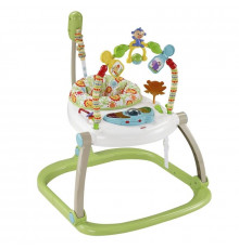 ходунки Fisher Price Джунгли CHN38