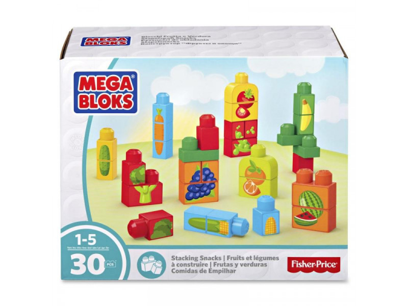 конструктор Mega Blocks DPY42