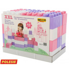 конструктор Polesie XXL 40091