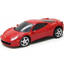 машина New Bright Corvette Stingray 1:24 радиоупра