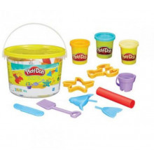 игровой набор Play Doh Ведерочко 23414EU40