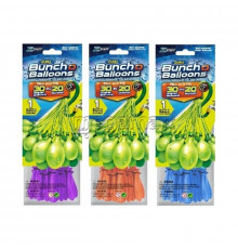 Бомбочки Водяные Bunch O Balloons 1217