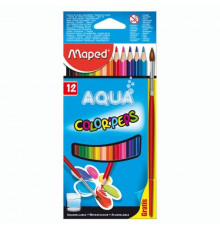 карандаши Maped Color Peps12 rцветов 836011SZ