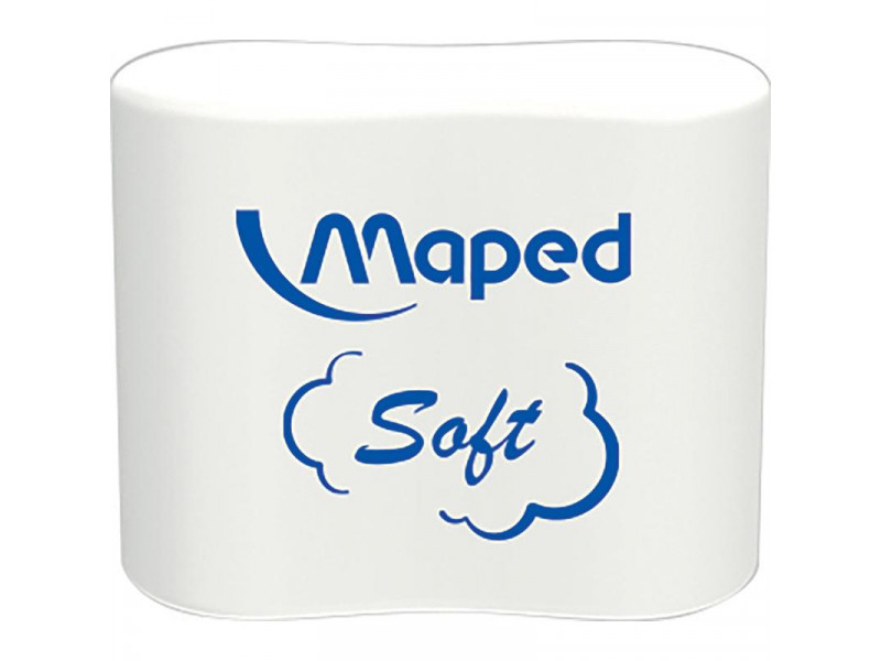 ластик Maped Soft 49411