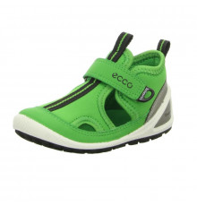 сандалии Ecco BIOM LITE INFANTS 75277155574 размер 21