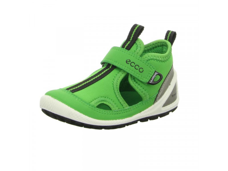 сандалии Ecco BIOM LITE INFANTS 75277155574 размер 21