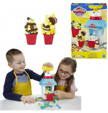 игровой набор Play Doh Popcorn E5110EU40