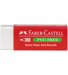 ластик Faber Castell Thermoplastik 189520