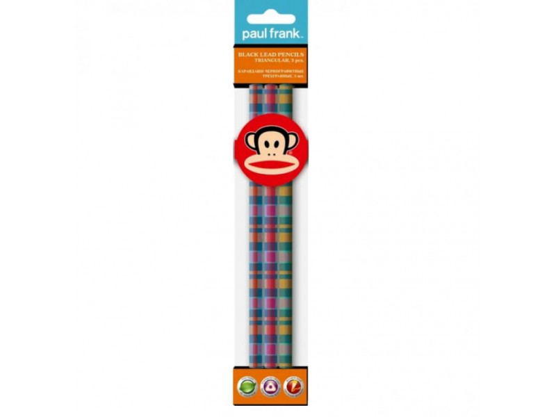 простой карандаш Paul Frank PFCB-US1-102-F3