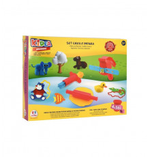 настольная игра Globo Kidea 37572