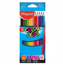 карандаши Maped Color Peps 3154148971573