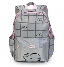 Рюкзак школьный с пеналом Pusheen PUIB-UT3-5022