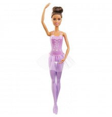 кукла Barbie Ballerina GJL58