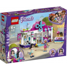 Конструктор LEGO Friends Парикмахерская Хартлейк С