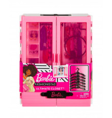 Гардероб Barbie Ultimate Closet GBK11