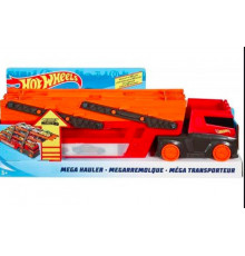 машина Hot Wheels Mega Hauler Rig GHR48