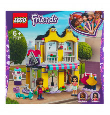 конструктор LEGO Friends Emma's Fashion Shop 41427