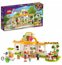 конструктор LEGO Friends Heartlake City Organic Ca