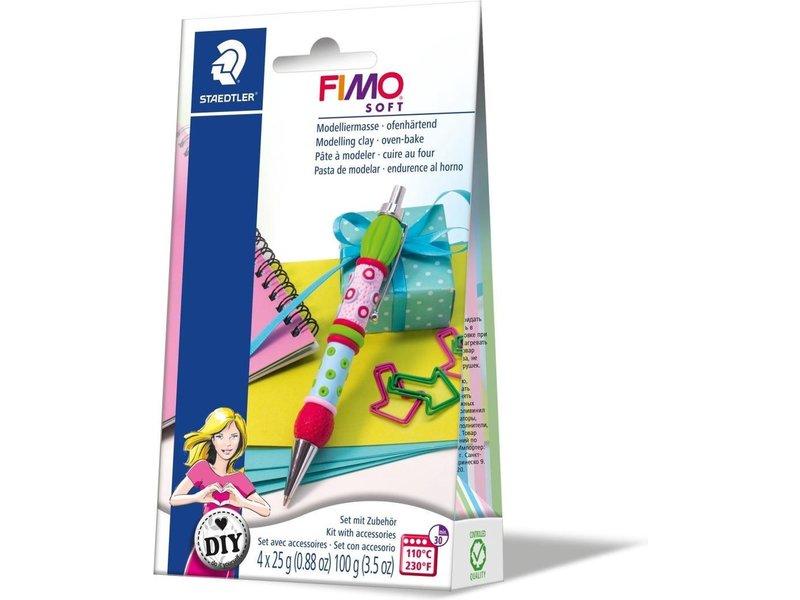 набор пластики Fimo Pen