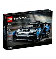 конструктор LEGO Technic McLaren Senna GTR™