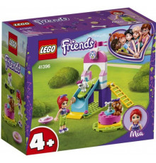 Конструктор LEGO Friends Puppy Playground Playset