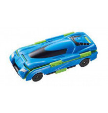 машинка-трансформер TransRacers 2-in-1 Flip Vehicle- Sports Transformed Car EU463875B-05