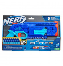 бластер Nerf Elite 2.0 Trailblazer RD-8