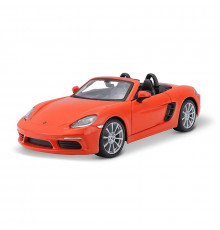 машинка Porsche Boxster 1:24 18-21087