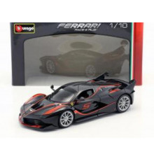 машинка Ferrari FXX K 1:18 18-16010 (#5)