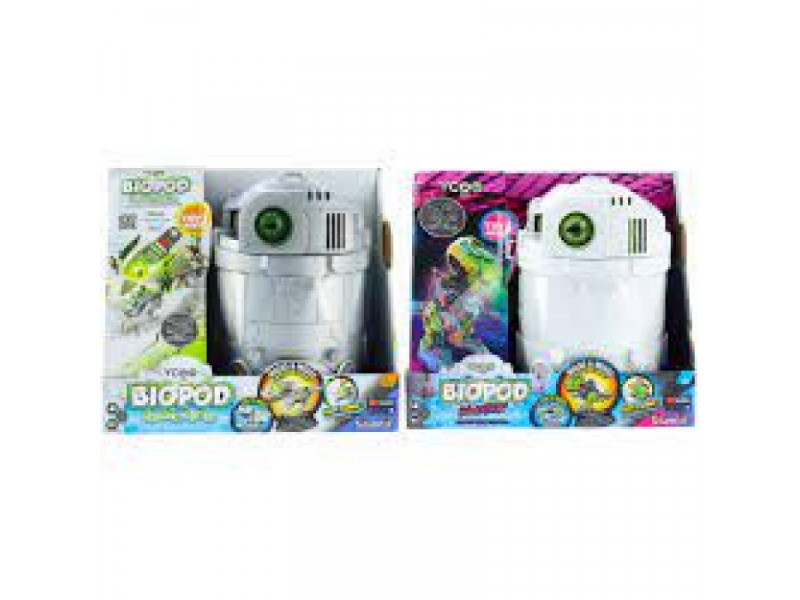 робозавр Silverlit YCOO Biopod İnmotion 88090