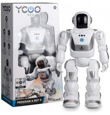 робот Silverlit Programme-A-Bot X 88071