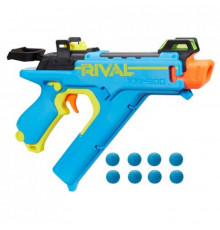 бластер Nerf Rival Vision XXII-800