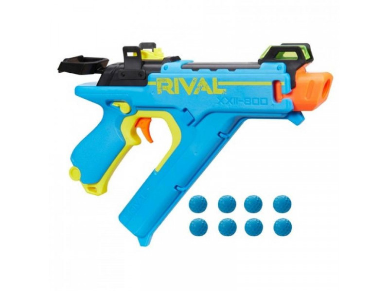 бластер Nerf Rival Vision XXII-800