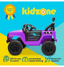 машина Kidzone дрифтер 99008-1а