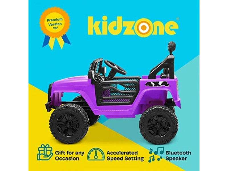 машина Kidzone дрифтер 99008-1а