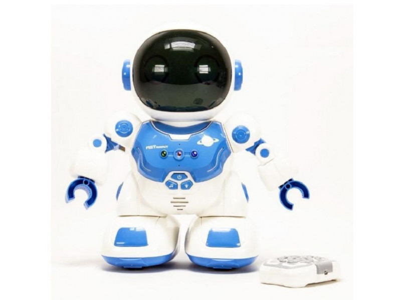 робот Kidzone Astronaut 05db