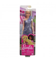 кукла Barbie Giltz t7580