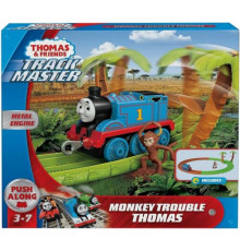 наборThomas&Friends Thomas in africa gjx83