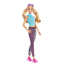 кукла Barbie Fashionistas GRB50