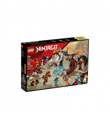 konstruktor Ninjago Ninja Training Center 71764