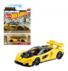 машинка Hot Wheels cult racers gyn21