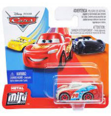 машинка Hot Wheels Mini Racers gkf65