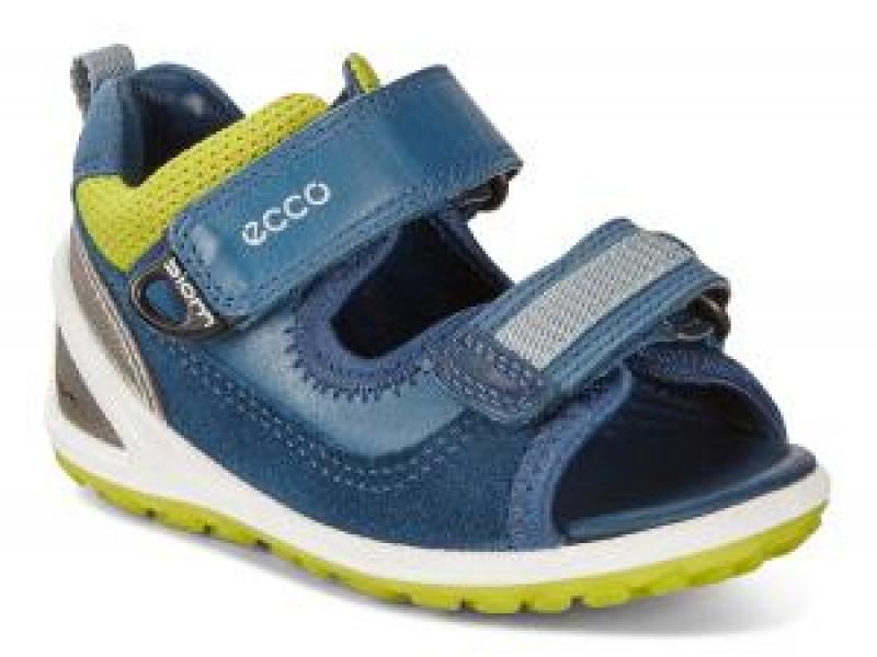 сандалии Ecco LITE INFANTS сандалии 75312150139 размер 19