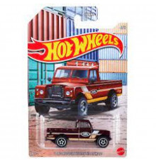 машинка Hot Wheels cult racers gyn20